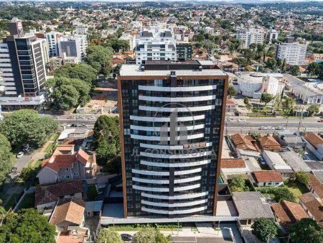 Apartamento para Venda em Curitiba/PR Boa Vista 3 Quartos