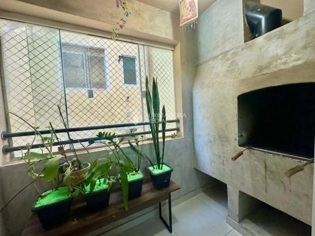 Apartamento para Venda em Curitiba/PR Boa Vista 3 Quartos