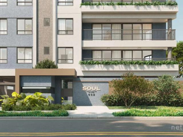 Apartamento para Venda em Curitiba/PR Boa Vista 3 Quartos