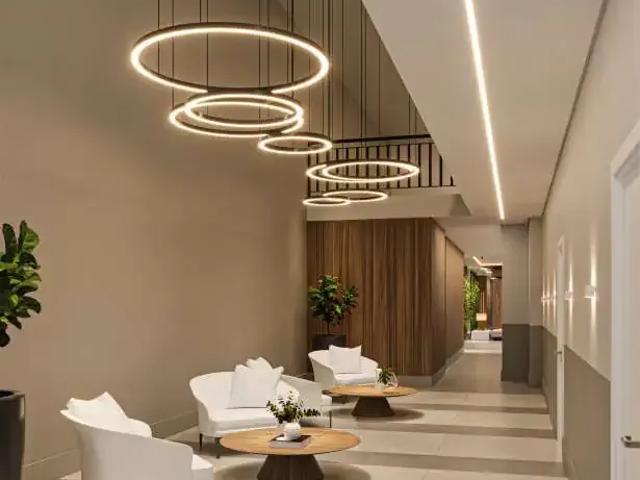 Apartamento para Venda em Curitiba/PR Boa Vista 3 Quartos