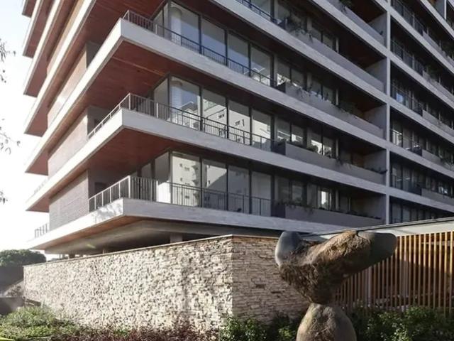 Apartamento para Venda em Curitiba/PR Juvevê 3 Quartos