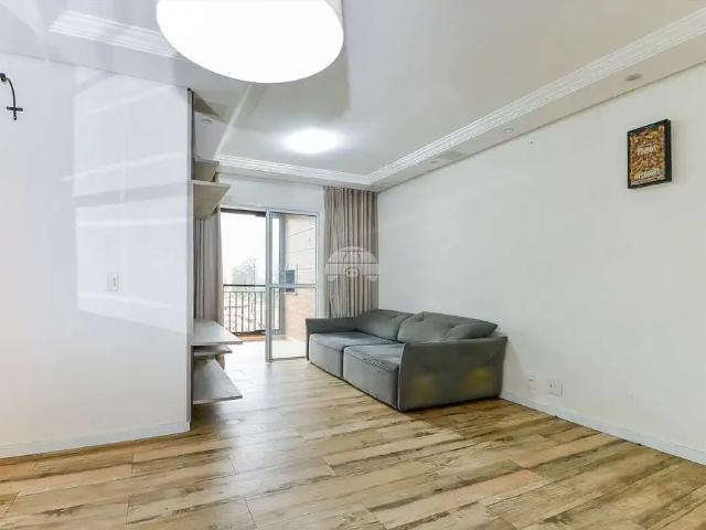 Apartamento para Venda em Curitiba/PR Boa Vista 3 Quartos