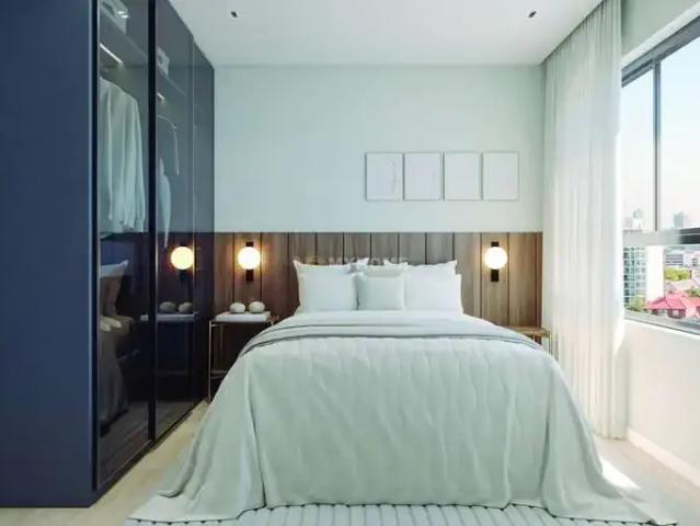 Apartamento para Venda em Curitiba/PR Boa Vista 3 Quartos