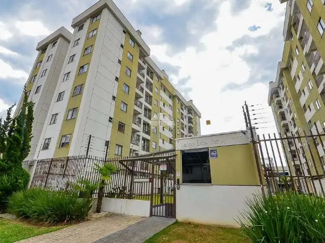 Apartamento para Venda em Curitiba/PR Boa Vista 3 Quartos