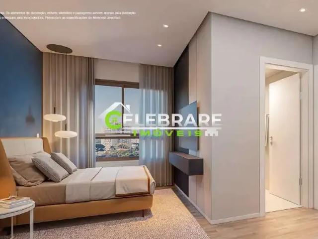Apartamento para Venda em Curitiba/PR Boa Vista 3 Quartos