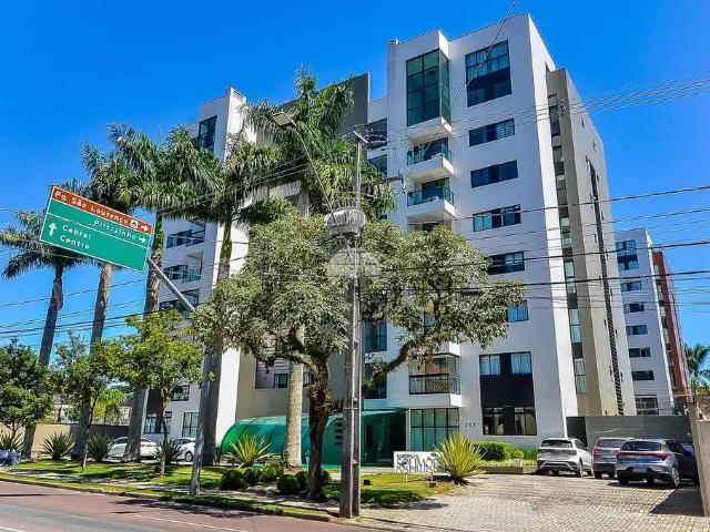 Apartamento para Venda em Curitiba/PR Boa Vista 3 Quartos