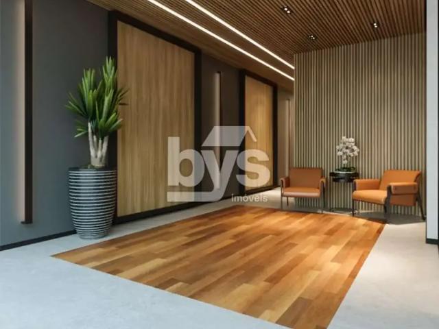 Apartamento para Venda em Curitiba/PR Boa Vista 3 Quartos