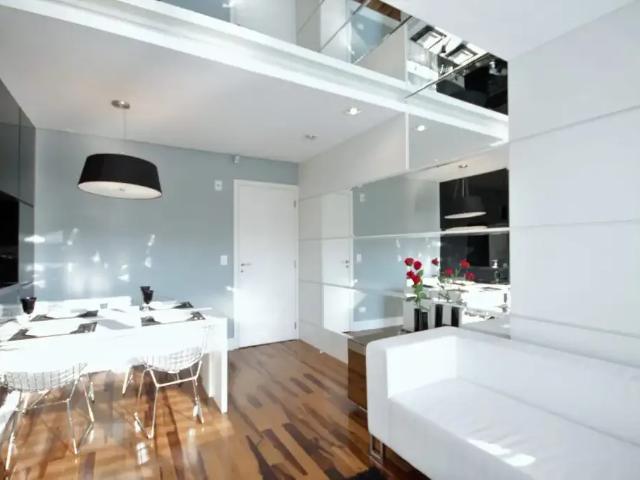 Apartamento para Venda em Curitiba/PR Boa Vista 3 Quartos