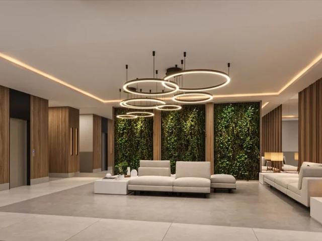 Apartamento para Venda em Curitiba/PR Boa Vista 3 Quartos