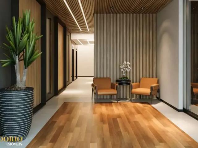 Apartamento para Venda em Curitiba/PR Boa Vista 3 Quartos