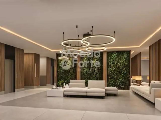 Apartamento para Venda em Curitiba/PR Boa Vista 3 Quartos