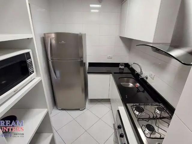 Apartamento para Venda em Curitiba/PR Boa Vista 3 Quartos