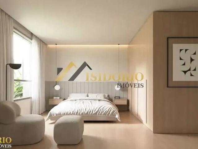 Apartamento para Venda em Curitiba/PR Boa Vista 3 Quartos