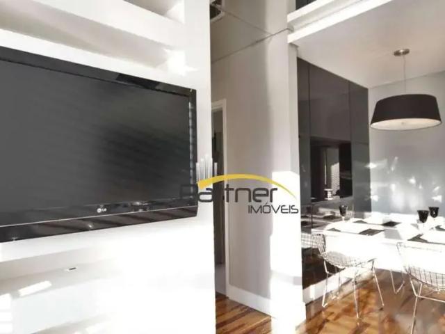 Apartamento para Venda em Curitiba/PR Boa Vista 3 Quartos