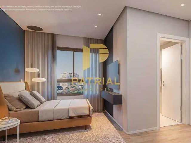 Apartamento para Venda em Curitiba/PR Boa Vista 3 Quartos