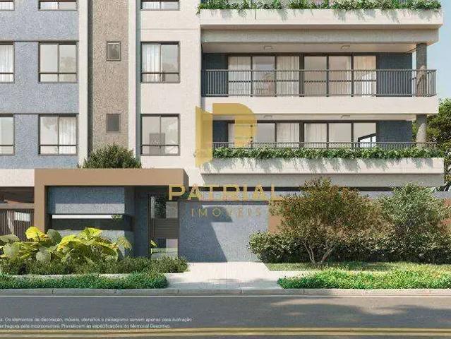 Apartamento para Venda em Curitiba/PR Boa Vista 3 Quartos