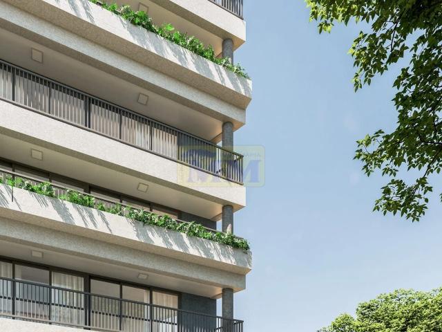 Apartamento para Venda em Curitiba/PR Boa Vista 3 Quartos