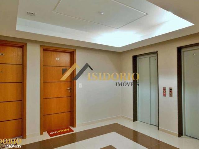 Apartamento para Venda em Curitiba/PR Boa Vista 3 Quartos