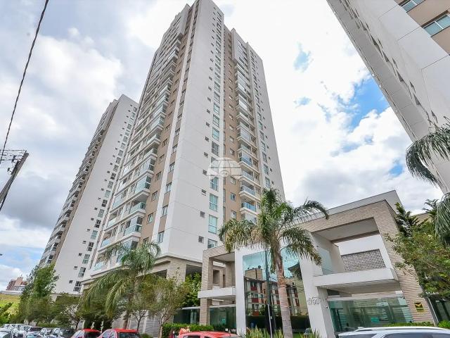 Apartamento para Venda em Curitiba/PR Boa Vista 3 Quartos