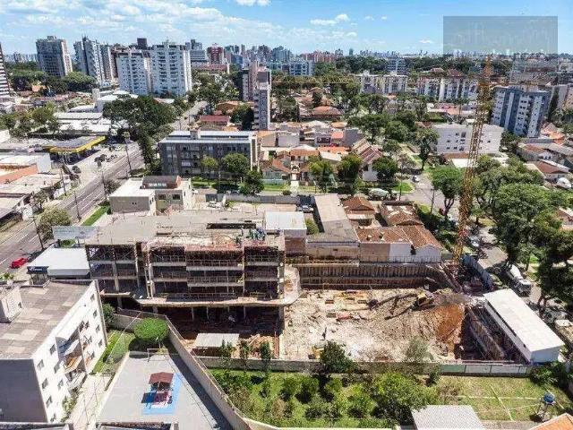 Apartamento para Venda em Curitiba/PR Boa Vista 3 Quartos