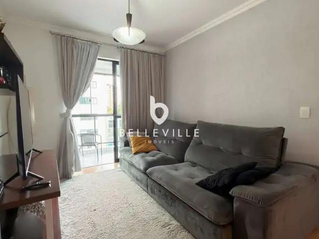 Apartamento para Venda em Curitiba/PR Boa Vista 3 Quartos