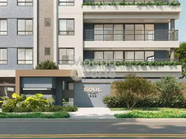 Apartamento para Venda em Curitiba/PR Boa Vista 3 Quartos