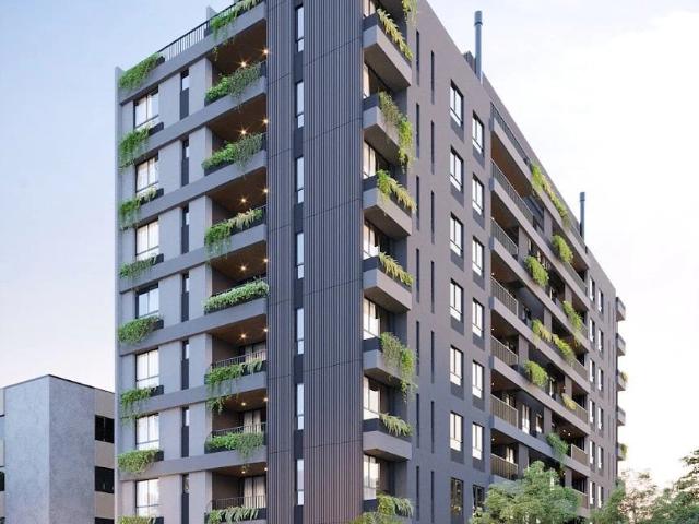 Apartamento para Venda em Curitiba/PR Boa Vista 3 Quartos