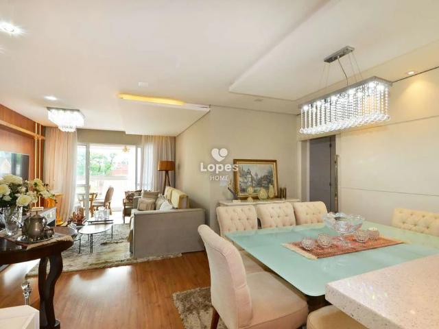 Apartamento para Venda em Curitiba/PR Boa Vista 3 Quartos
