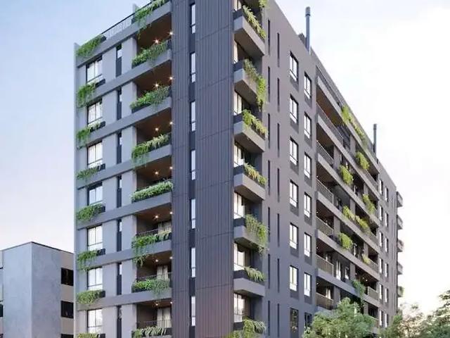 Apartamento para Venda em Curitiba/PR Boa Vista 3 Quartos
