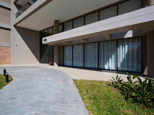 Apartamento para Venda em Curitiba/PR Bom Retiro