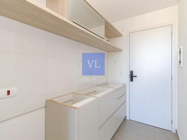 Apartamento para Venda em Curitiba/PR Bom Retiro 1 Quartos