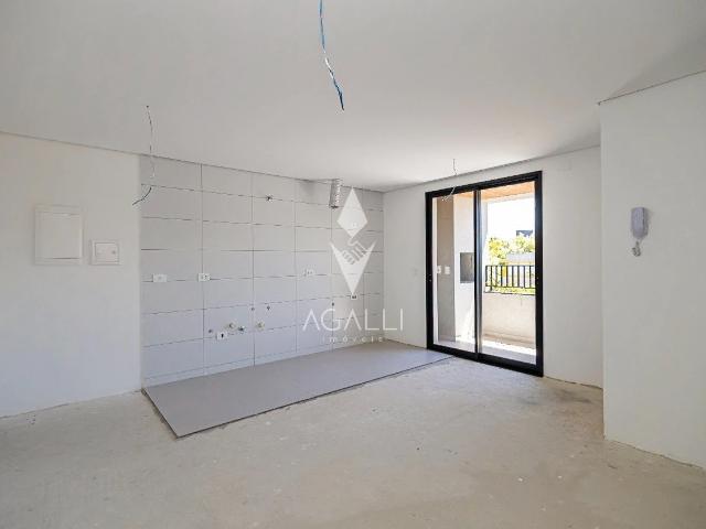 Apartamento para Venda em Curitiba/PR Bom Retiro 2 Quartos