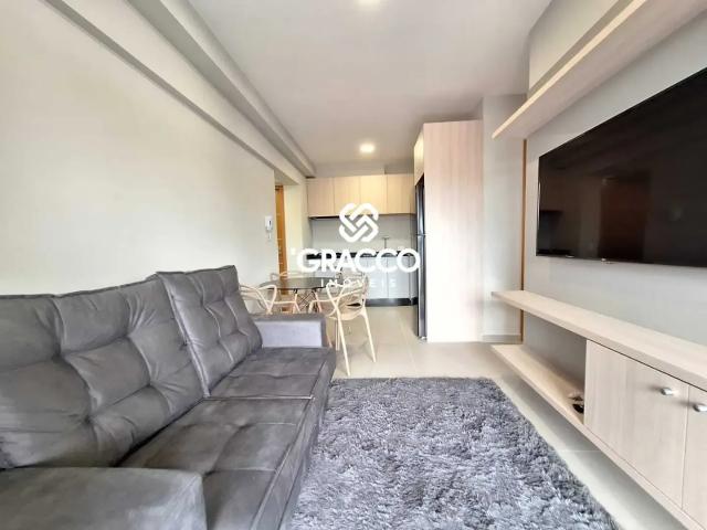Apartamento para Venda em Curitiba/PR Bom Retiro 2 Quartos