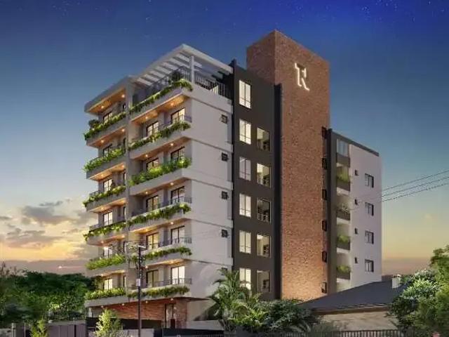Apartamento para Venda em Curitiba/PR Bom Retiro 2 Quartos