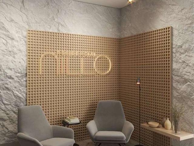 Apartamento para Venda em Curitiba/PR Bom Retiro 2 Quartos