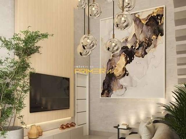 Apartamento para Venda em Curitiba/PR Bom Retiro 2 Quartos