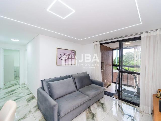 Apartamento para Venda em Curitiba/PR Bom Retiro 2 Quartos