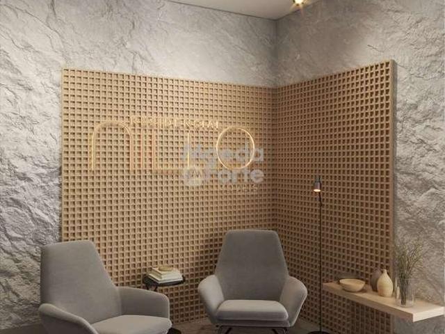 Apartamento para Venda em Curitiba/PR Bom Retiro 2 Quartos