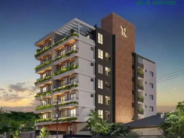 Apartamento para Venda em Curitiba/PR Bom Retiro 2 Quartos