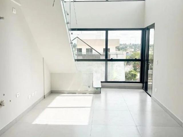Apartamento para Venda em Curitiba/PR Bom Retiro 2 Quartos