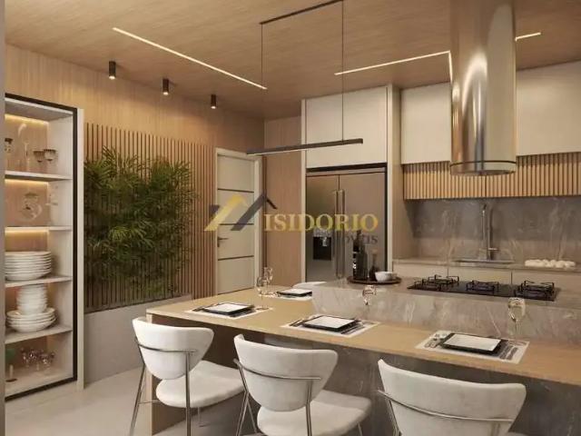 Apartamento para Venda em Curitiba/PR Bom Retiro 2 Quartos