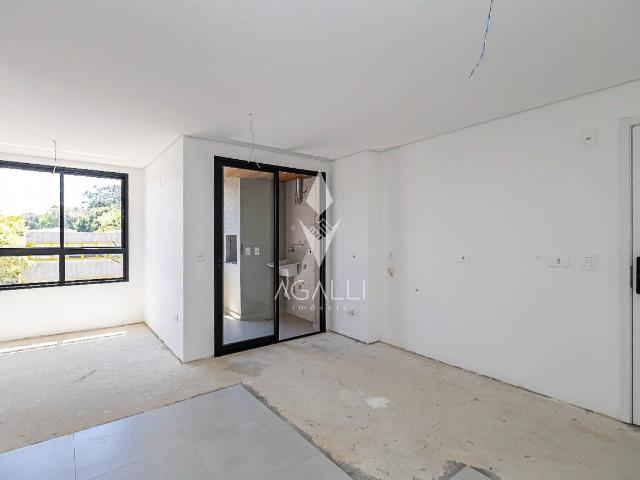 Apartamento para Venda em Curitiba/PR Bom Retiro 2 Quartos