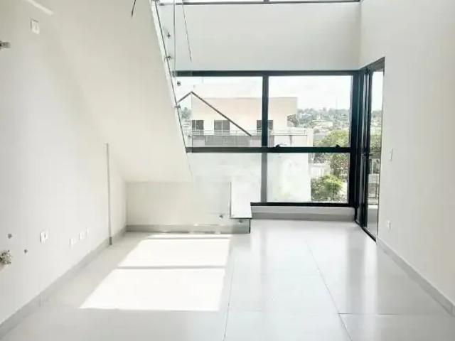 Apartamento para Venda em Curitiba/PR Bom Retiro 2 Quartos