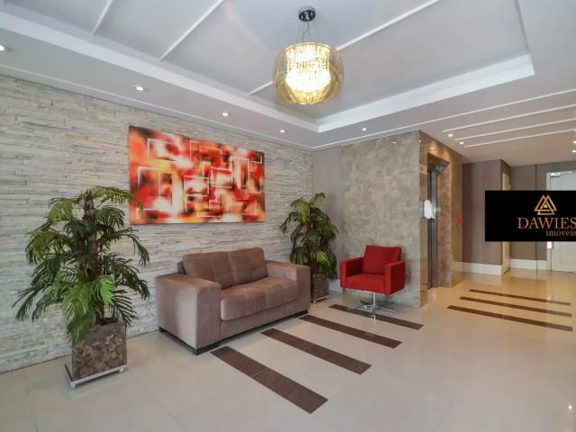 Apartamento para Venda em Curitiba/PR Bom Retiro 2 Quartos