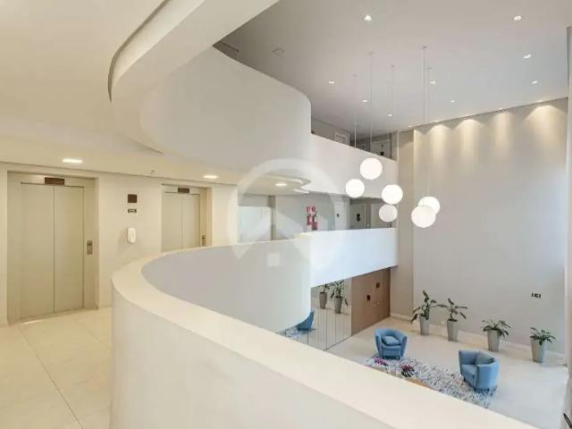 Apartamento para Venda em Curitiba/PR Bom Retiro 3 Quartos