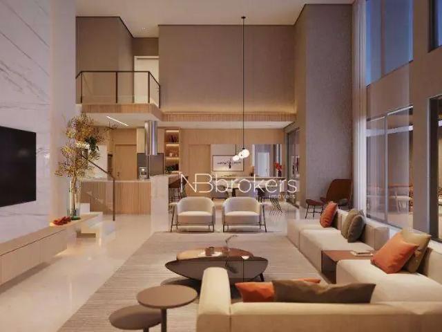 Apartamento para Venda em Curitiba/PR Bom Retiro 3 Quartos