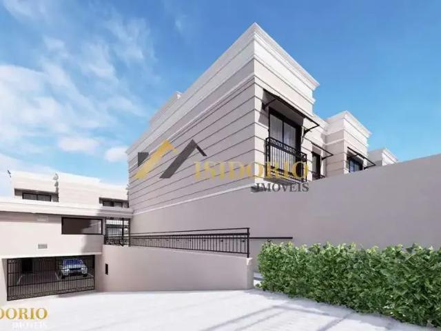Apartamento para Venda em Curitiba/PR Bom Retiro 3 Quartos
