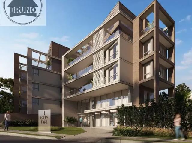 Apartamento para Venda em Curitiba/PR Bom Retiro 3 Quartos