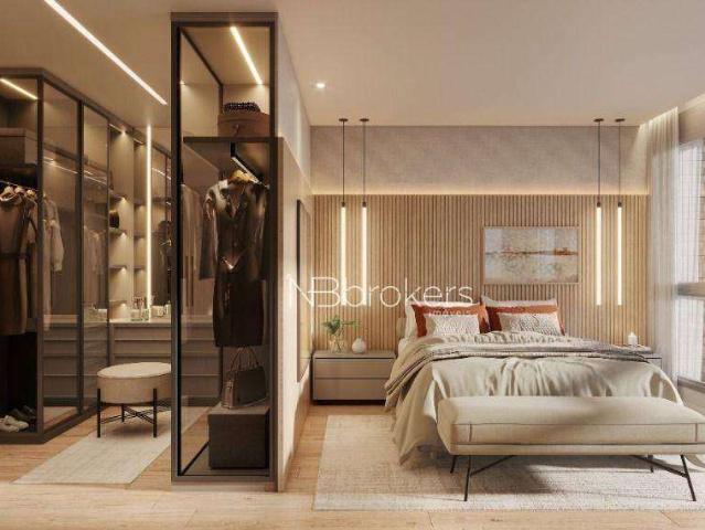 Apartamento para Venda em Curitiba/PR Bom Retiro 3 Quartos