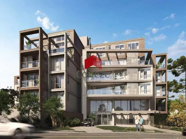 Apartamento para Venda em Curitiba/PR Bom Retiro 3 Quartos